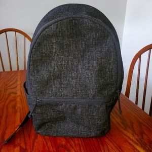 Everlane Heather Gray Backpack